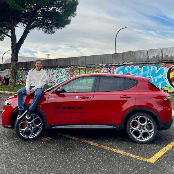 Esse Gi Auto